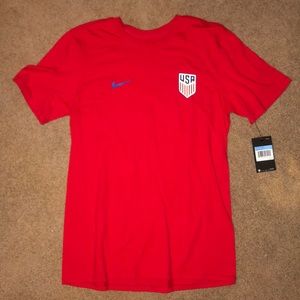 Nike USA t-shirt